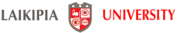 Laikipia University Logo