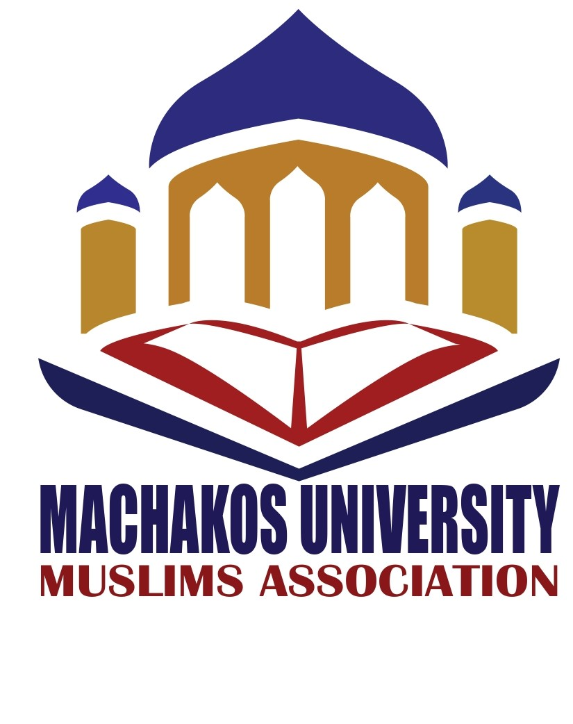 Machakos University Logo