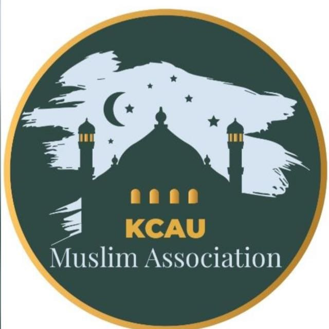 KCA University Logo