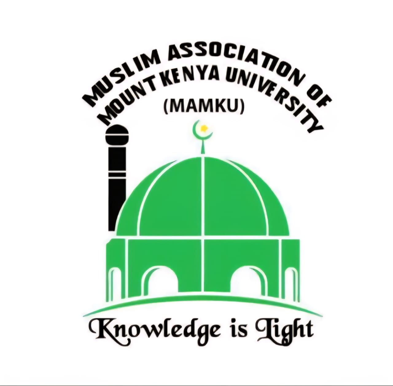MKU Logo