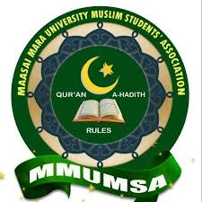 Masai Mara University Logo