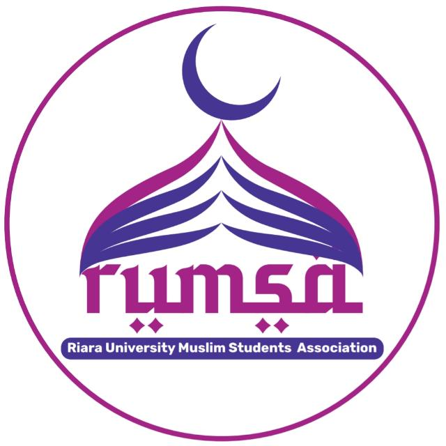 Riara University Logo