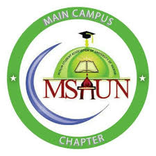 UoN Upper Kabete Logo